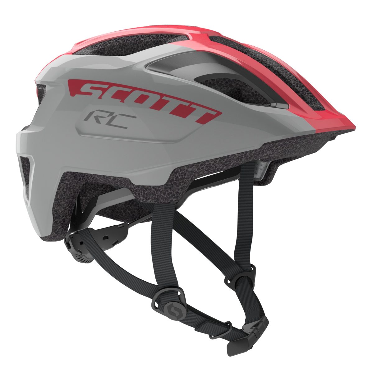 Scott Helmet Spunto Junior Plus - Thumbnail 2