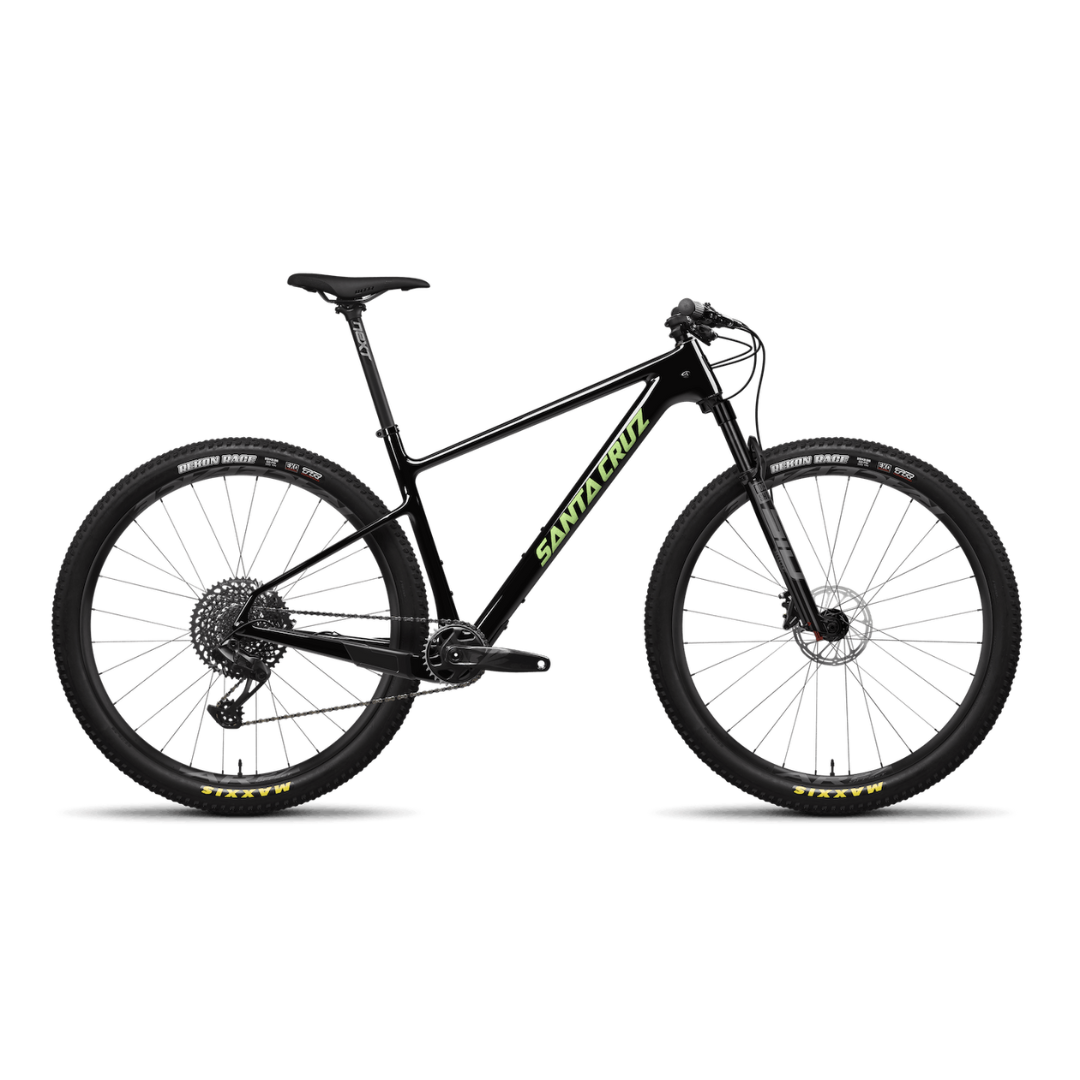 2024 Santa Cruz Highball - Large | CBI Bikes