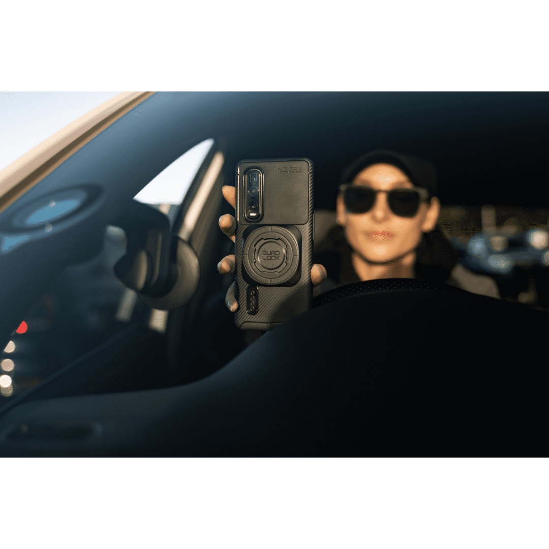 Quad Lock MAG Universal Adaptor - Thumbnail 2